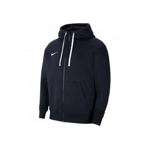 Hanorac Team Club 20 Full Zip pentru barbati - rosu imagine