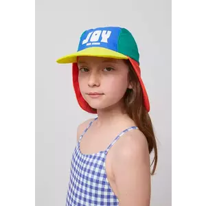 Bobo Choses șapcă de baseball pentru copii din tesatura neteda, 125AI021 imagine