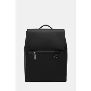 Aldo rucsac SAMSONOV barbati, culoarea negru, mare, neted, 13933708 imagine