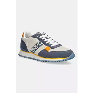 Napapijri sneakers COSMOS barbati, culoarea bej, NP0A4IQN.MQJ imagine