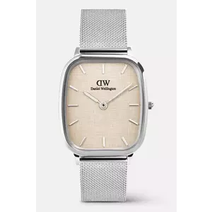 Daniel Wellington ceas barbati, culoarea argintiu, DW00100814 imagine