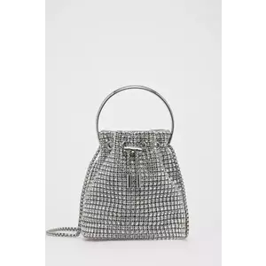 Aldo poseta BLINGBUCKET culoarea argintiu, 14009912 imagine