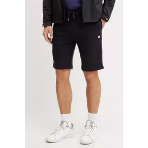 K-Way pantaloni scurti barbati, culoarea albastru marin, K1151SW imagine