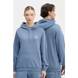 Converse bluza cu glugă, neted, 10023874-A47 imagine