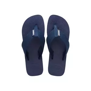 Havaianas slapi URBAN BASIC barbati, culoarea albastru marin, 4148427.0555 imagine