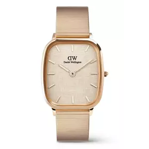 Daniel Wellington ceas barbati, culoarea auriu, DW00100815 imagine