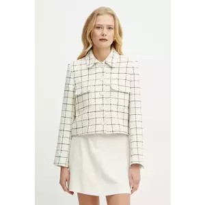 Marella sacou NATTE culoarea bej, un singur rand de nasturi, modelator, 2513041111200 imagine