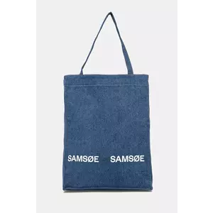Samsoe Samsoe geanta SALUCA U25100002 imagine