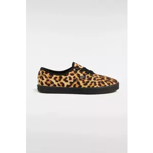 Vans tenisi Authentic Lowpro culoarea maro, VN000D04LPR1 imagine