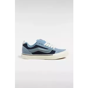 Vans tenisi din piele intoarsa Knu Skool VN000D6CJDU1 imagine