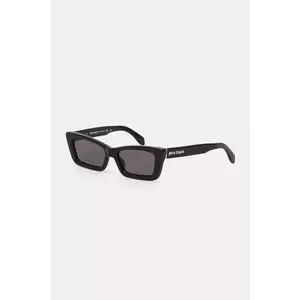 Palm Angels ochelari de soare culoarea negru, PERI092_531007 imagine