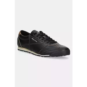 PS Paul Smith sneakers din piele Mestre barbati, culoarea negru, M2S-MTE03-PNUB imagine