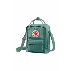 Fjallraven borseta Kanken Gear Bag culoarea verde, F23797.664 imagine