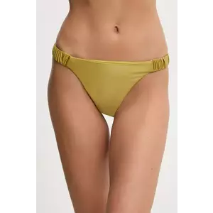 Answear Lab chiloti de baie culoarea verde imagine