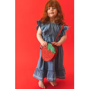That's mine poseta fete Juliet culoarea rosu, 1551111 imagine
