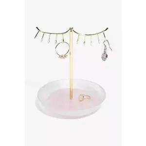 Stackers stand pentru bijuterii 0 culoarea roz, 0 imagine