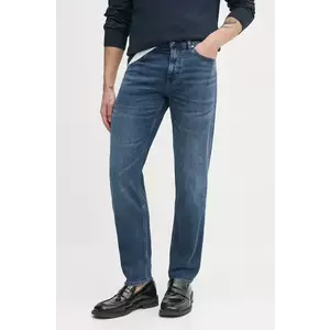 BOSS jeansi barbati 50540479 imagine