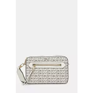 Dkny poseta culoarea alb, R42EYE22 imagine