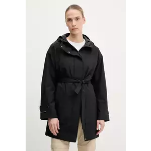 Columbia geaca sport Here And There III culoarea negru, 2116412 imagine