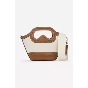 Karl Lagerfeld poseta culoarea bej, A2W30215 imagine