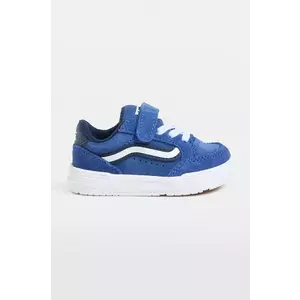 Vans sneakers de piele întoarsă pentru copii Hylane V VN000D4MNVY1 imagine
