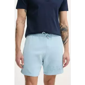 BALR. pantaloni scurti din bumbac barbati, B1433.1024 imagine