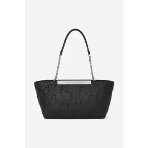 Karl Lagerfeld poseta culoarea negru, A2W30027 imagine