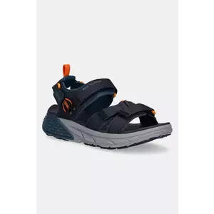 Jeep sandale GROOVE SANDAL barbati, culoarea albastru marin, JM51120A imagine