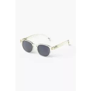 IZIPIZI ochelari de soare copii IZIPIZI JUNIOR SUN #c Active Yellow culoarea galben, #c imagine