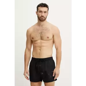 Diesel pantaloni scurti de baie MARIO-34-D-CORE BOXER-SHORTS culoarea negru, A16300.0NJAS imagine