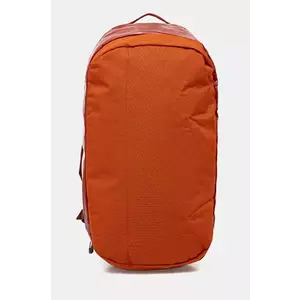 Gregory geanta sport Alpaca 40L culoarea portocaliu, ALPACA.40 imagine