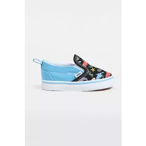 Vans tenisi copii Slip-On V VN000D0TBER1 imagine