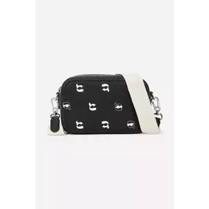 Karl Lagerfeld poseta culoarea negru, A2W30209 imagine