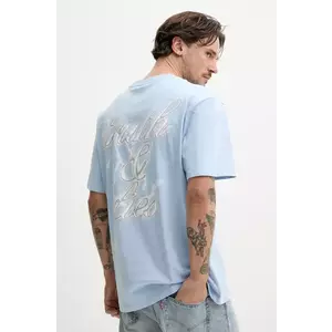 Karl Kani tricou din bumbac barbati, cu imprimeu, 60300332 imagine