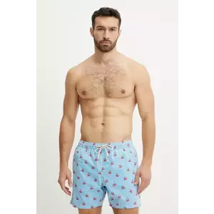 MC2 Saint Barth pantaloni scurti de baie COM0009 imagine