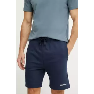 Rossignol pantaloni scurti Presset barbati, culoarea albastru marin, RLNMP25 imagine