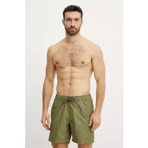 G-Star Raw pantaloni scurti de baie culoarea verde, D26205-C331 imagine