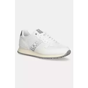 Napapijri sneakers ASTRA femei, culoarea alb, NP0A4IQD.02Z imagine