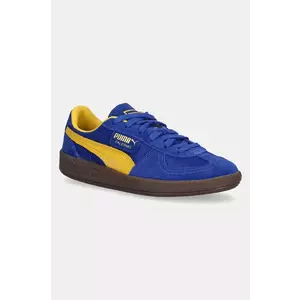 Puma sneakers Palermo Vintage Update femei, 401364 imagine