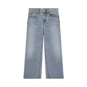 Levi's jeans copii WIDE LEG JEANS 4EG381 imagine