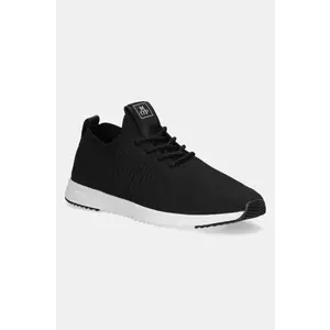Marc O'Polo sneakers JASPER 7D barbati, culoarea negru, 50223713501605 imagine