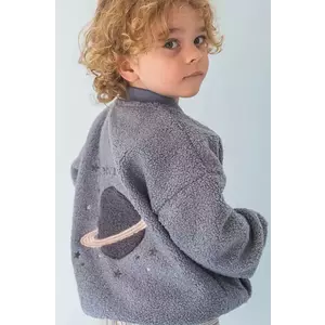 That's mine geaca bomber pentru copii Ville 158799 imagine