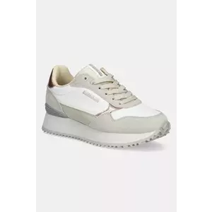 Napapijri sneakers ASTRA femei, culoarea bej, NP0A4IQB.03D imagine