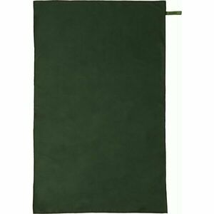 AQUOS AQ TOWEL 110 x 175 Prosop cu usucare rapidă, kaki, mărime imagine