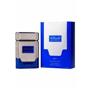 Apa de Parfum Shiyaaka Blue Barbati - 100 ml imagine