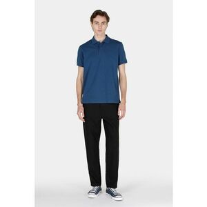 Tricou polo cu model uni imagine