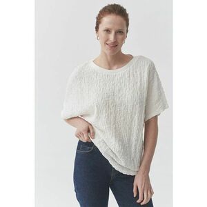 Bluza lejera texturata imagine