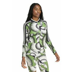 Bluza elastica cu model imagine