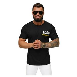 Tricou barbati O/QQ1297 imagine