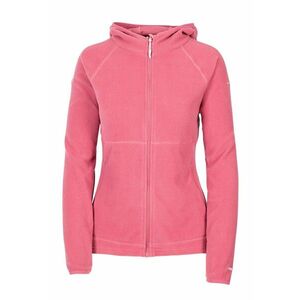 Hanorac de fleece cu fermoar Mollo imagine